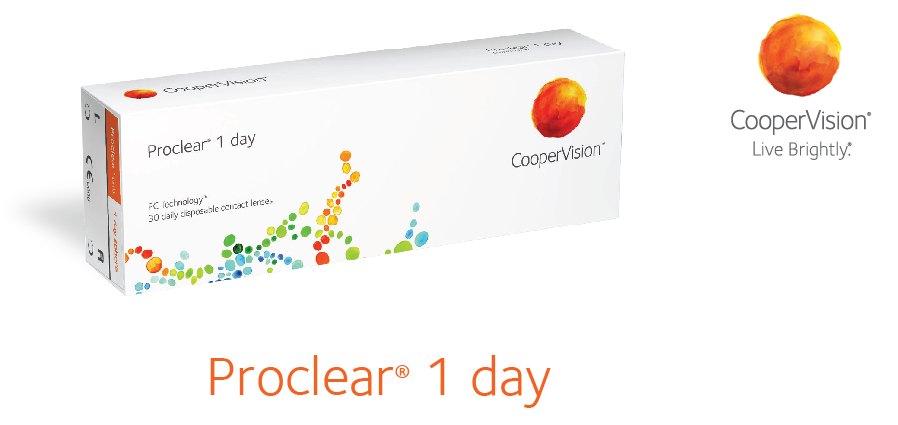 ProClear 1 day